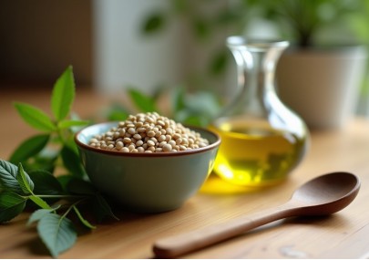 Le chanvre en cuisine : graines, huiles et inspirations gourmandes pour 2026