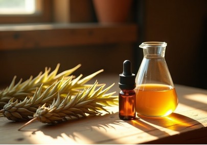 Du champ au flacon : le savoir-faire derrière le CBD en 2026