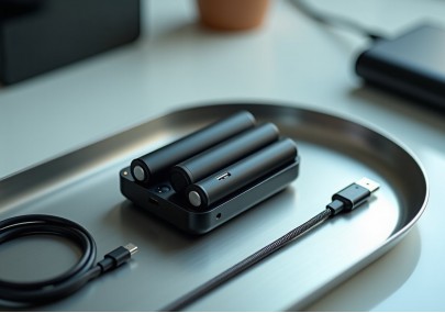 Batteries et autonomie : gerer l'energie de sa vape en 2026
