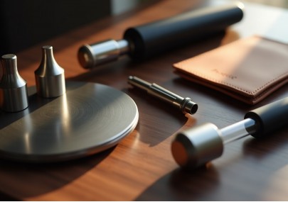 Inox, verre, silicone : bien choisir les matériaux de ses accessoires de vape en 2026
