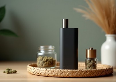 Vaporiser son CBD en 2026 : températures, arômes et bons gestes