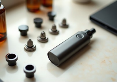 Le lexique de la vape en 2026 : tous les termes expliqués simplement
