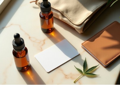 Voyager avec du CBD en Europe en 2026 : ce qu'il faut savoir