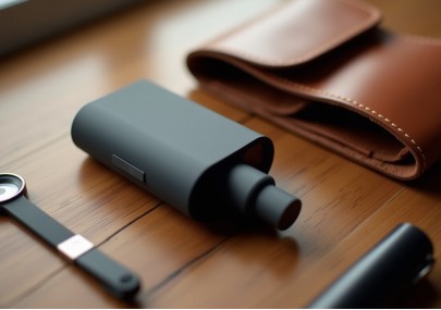 Étuis et housses de protection : bien protéger sa vape au quotidien en 2026