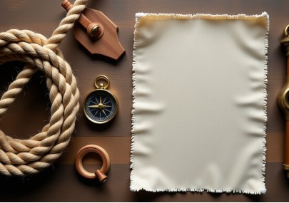Le chanvre et la mer : cordages, voiles et une histoire commune