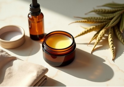 Le CBD en application locale : cremes, baumes et huiles de massage en 2026