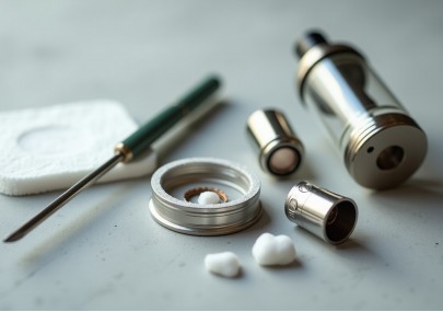 Clearomiseur, RTA ou RDA : bien choisir son réservoir de vape en 2026