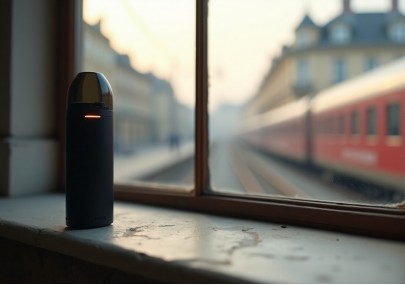 Où a-t-on le droit de vapoter en Europe en 2026 ? Lieux publics, travail et transports