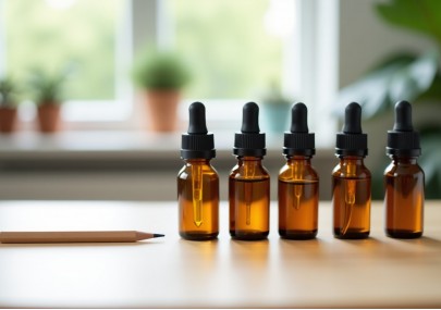 Quel taux de nicotine choisir en vapotage en 2026 : le guide selon votre profil