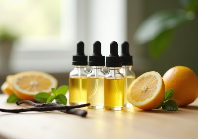 Comment choisir son arome d'e-liquide : le guide des familles de saveurs en 2026